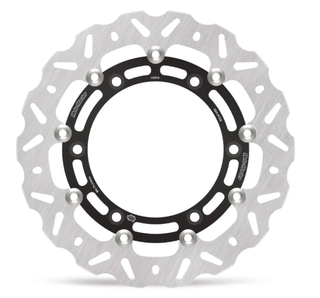 MOTO-MASTER - BRAKE DISC NITRO ROAD FLOAT FR - 17105328