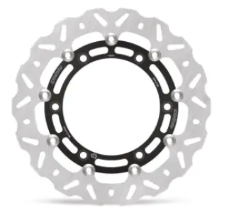 MOTO-MASTER - BRAKE DISC NITRO ROAD FLOAT FR - 17105328