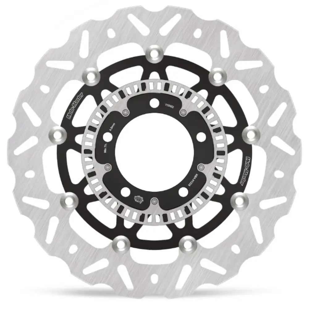 MOTO-MASTER - BRAKE DISC NITRO ROAD FLOAT FR - 17105329