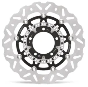 MOTO-MASTER - BRAKE DISC NITRO ROAD FLOAT FR - 17105329