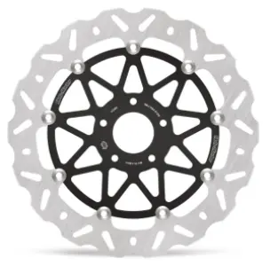 MOTO-MASTER - BRAKE DISC NITRO ROAD FLOAT FR - 17105337
