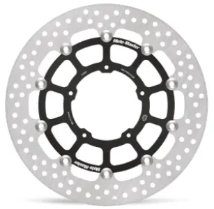 MOTO-MASTER - BRAKE DISC HALO FLOATING FRONT - 17105366