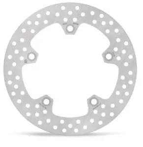 MOTO-MASTER - BRAKE DISC HALO FIXED REAR KOV - 17105372