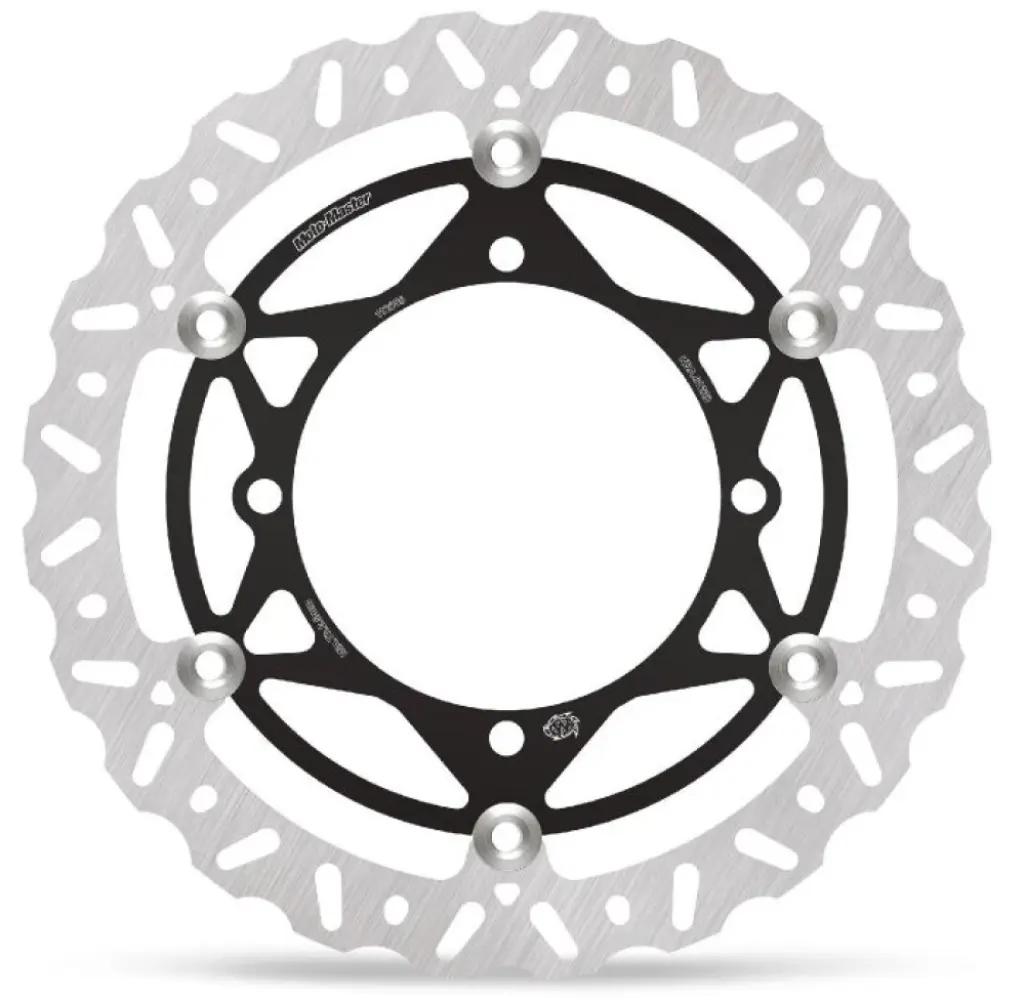 MOTO-MASTER - BRAKE DISC NITRO MX FLOAT FRON - 17112388