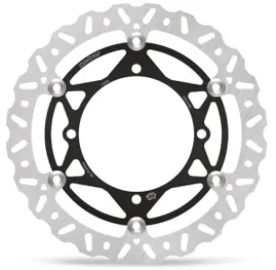 MOTO-MASTER - BRAKE DISC NITRO MX FLOAT FRON - 17112388