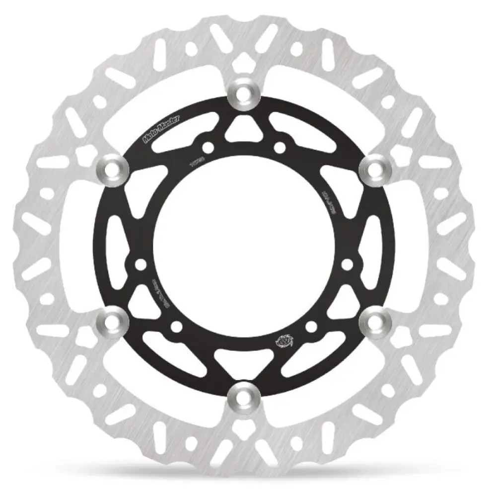 MOTO-MASTER - BRAKE DISC NITRO MX FLOAT FRON - 17112389