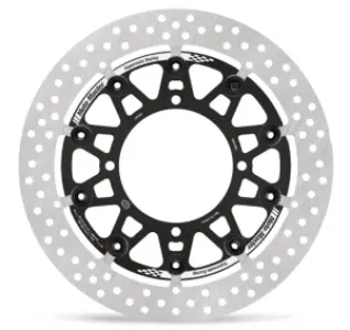 MOTO-MASTER - BRAKE DISC HALO SPRMT RACING T - 17112396