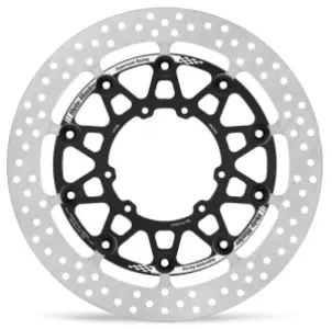 MOTO-MASTER - BRAKE DISC HALO SPRMT RACING T - 17112397