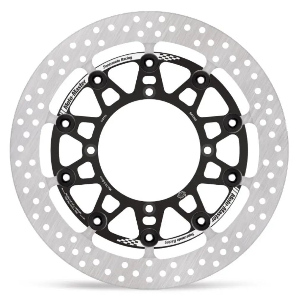 MOTO-MASTER - BRAKE DISC HALO SPRMT RACING T - 17112398