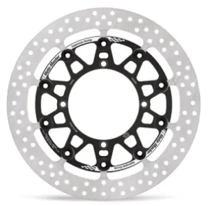 MOTO-MASTER - BRAKE DISC HALO SPRMT RACING T - 17112398