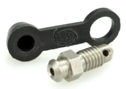MOTO-MASTER - BLEEDER + DUST CAP RMC-R - 17420813