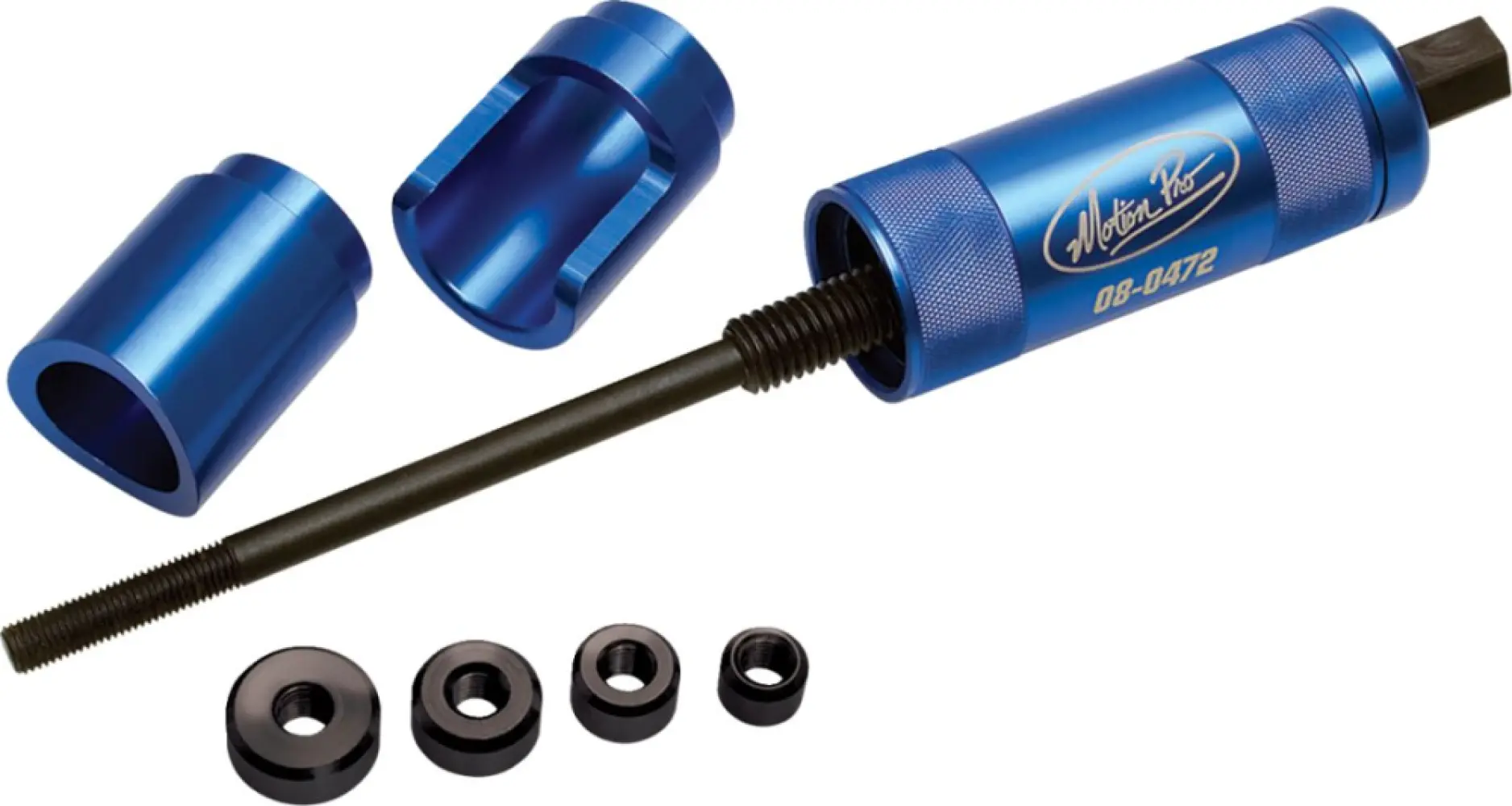 MOTION PRO - TOOL DLX PISTON PIN PULER - 38010147