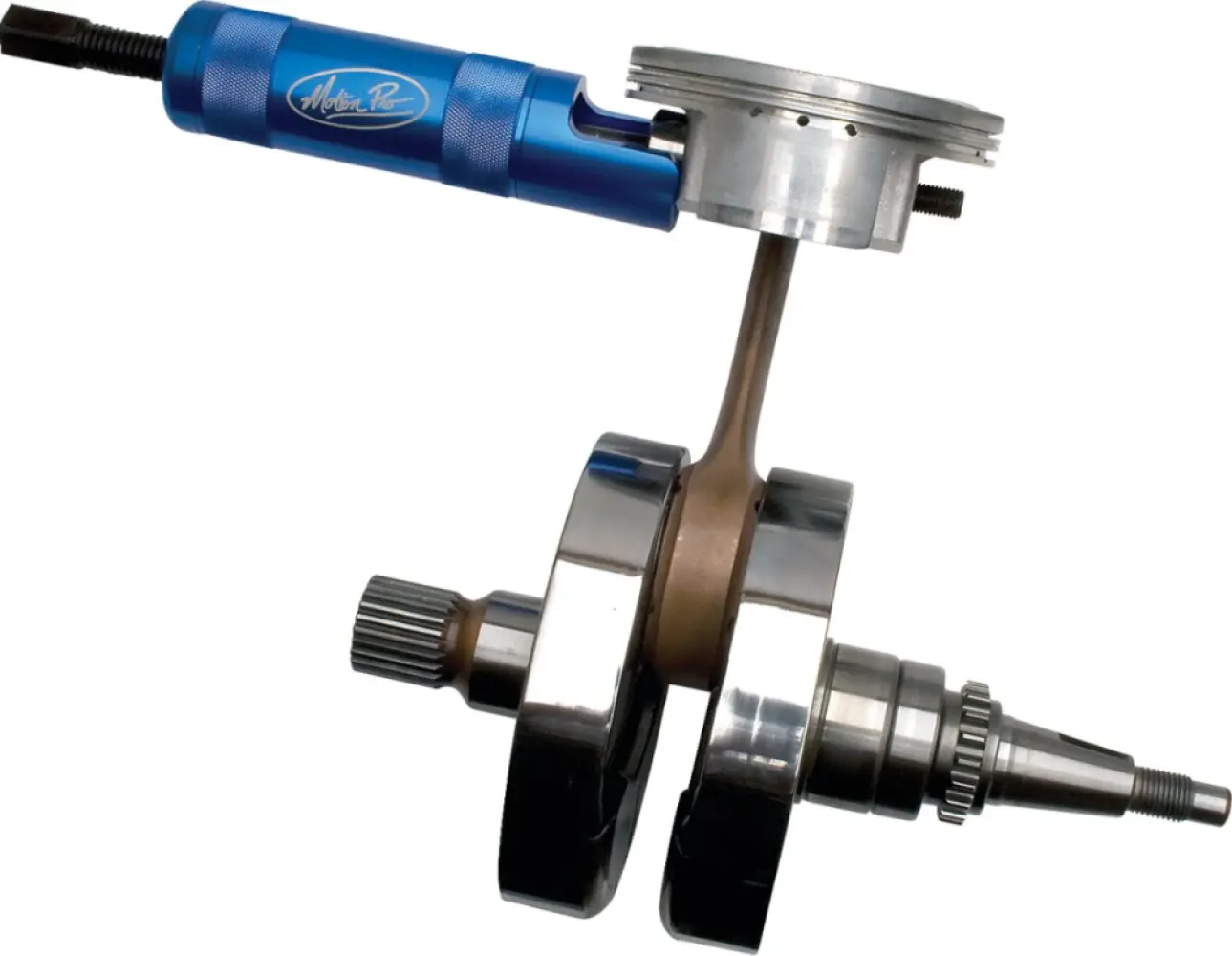 MOTION PRO - TOOL DLX PISTON PIN PULER - 38010147