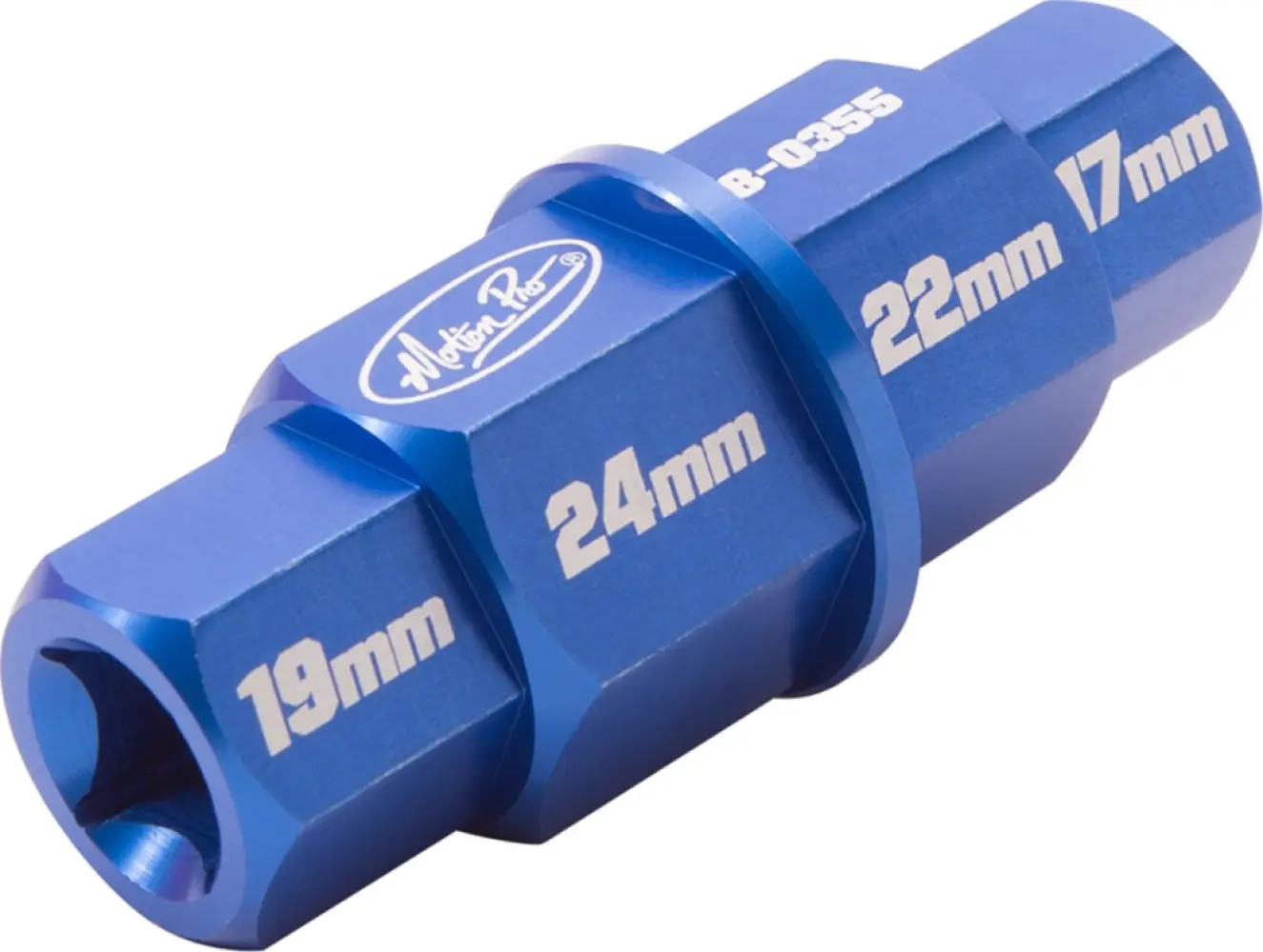 MOTION PRO - T6 HEX AXLE WRENCH SET - 38100011