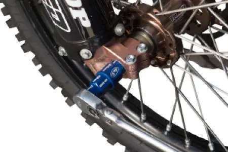 MOTION PRO - T6 HEX AXLE WRENCH SET - 38100011