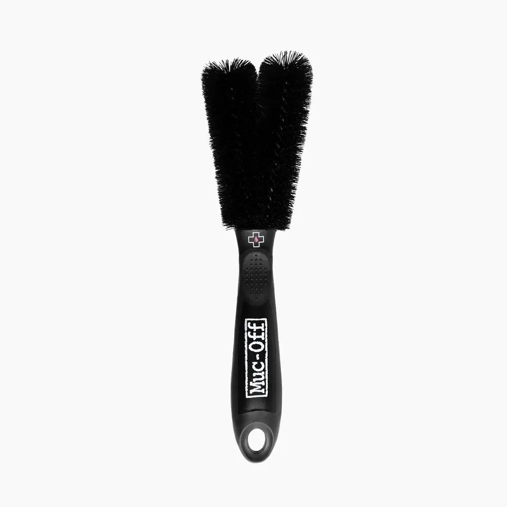 MUC-OFF - BRUSH MUC OFF 2-PRONG - 38500170