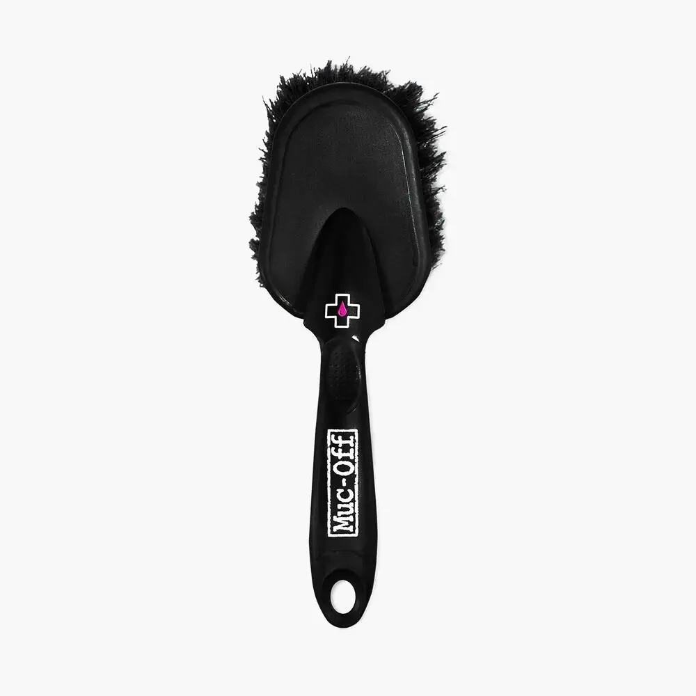 MUC-OFF - 3 PREMIUM BRUSH-SET - 38500322