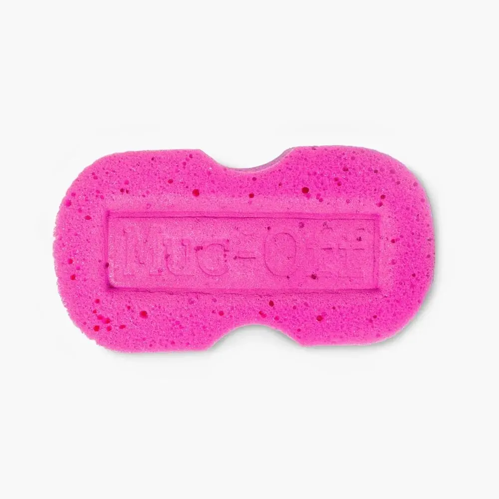 MUC-OFF - EXPANDING PINK SPONGE - 38500509