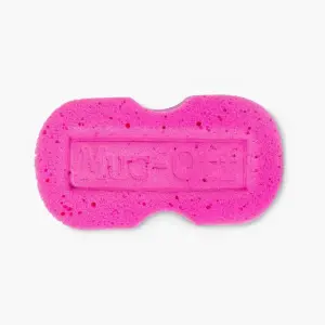 MUC-OFF - EXPANDING PINK SPONGE - 38500509