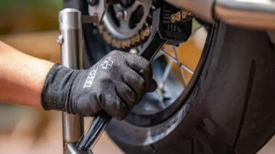 MUC-OFF - CHAIN BRUSH - 38500510