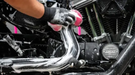 MUC-OFF - EXPANDING PINK SPONGE - 38500509