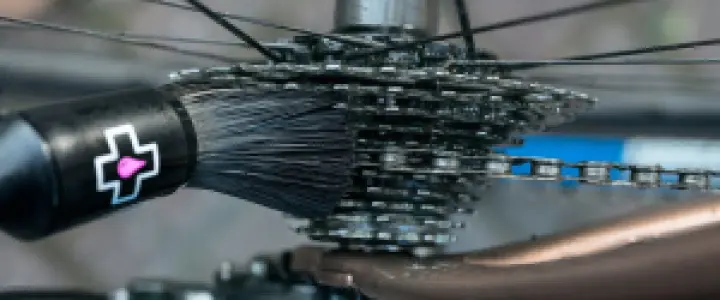 MUC-OFF - BRUSH MUC OFF DRIVETRAIN - 38500512