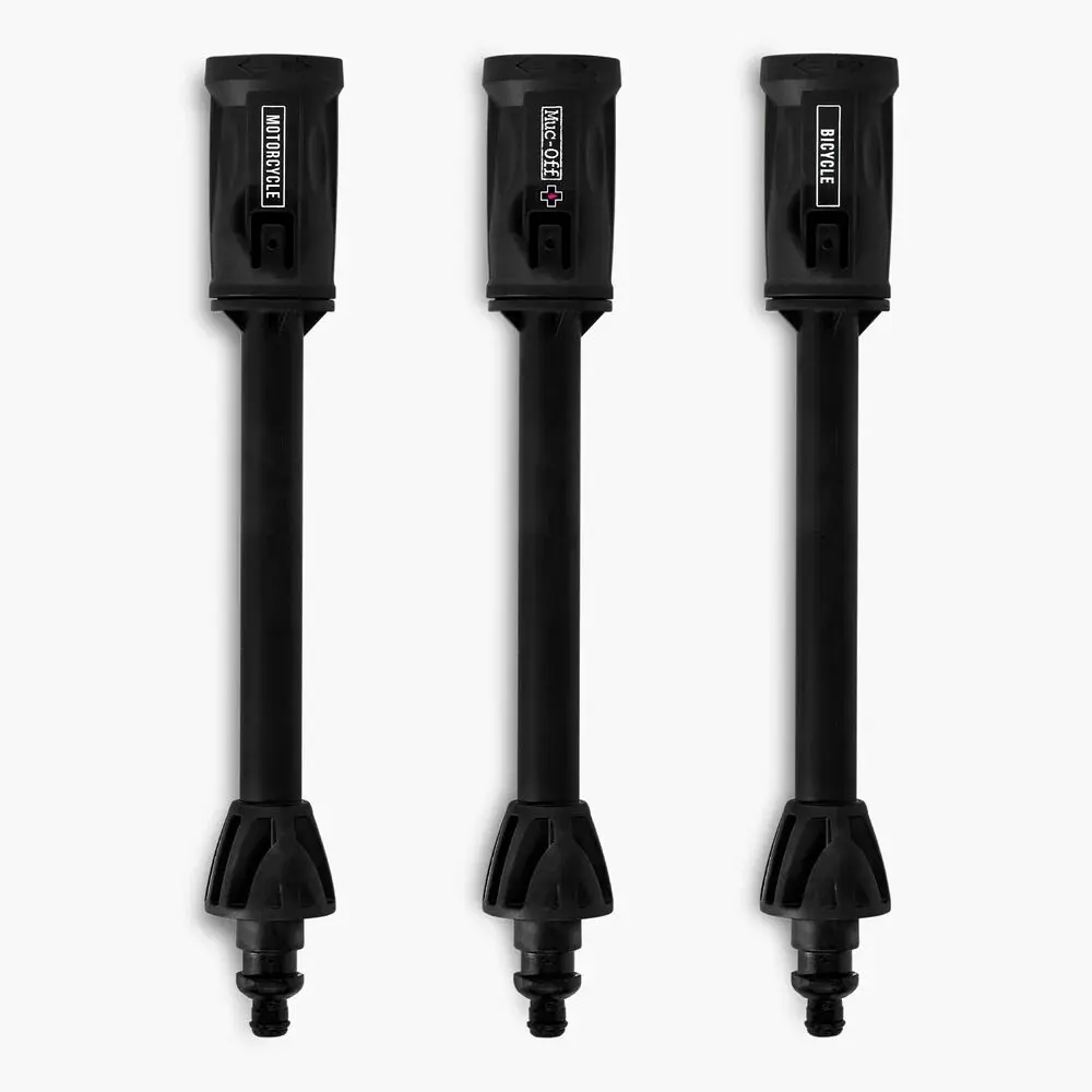 MUC-OFF - PRESSURE WASHER - 38500546