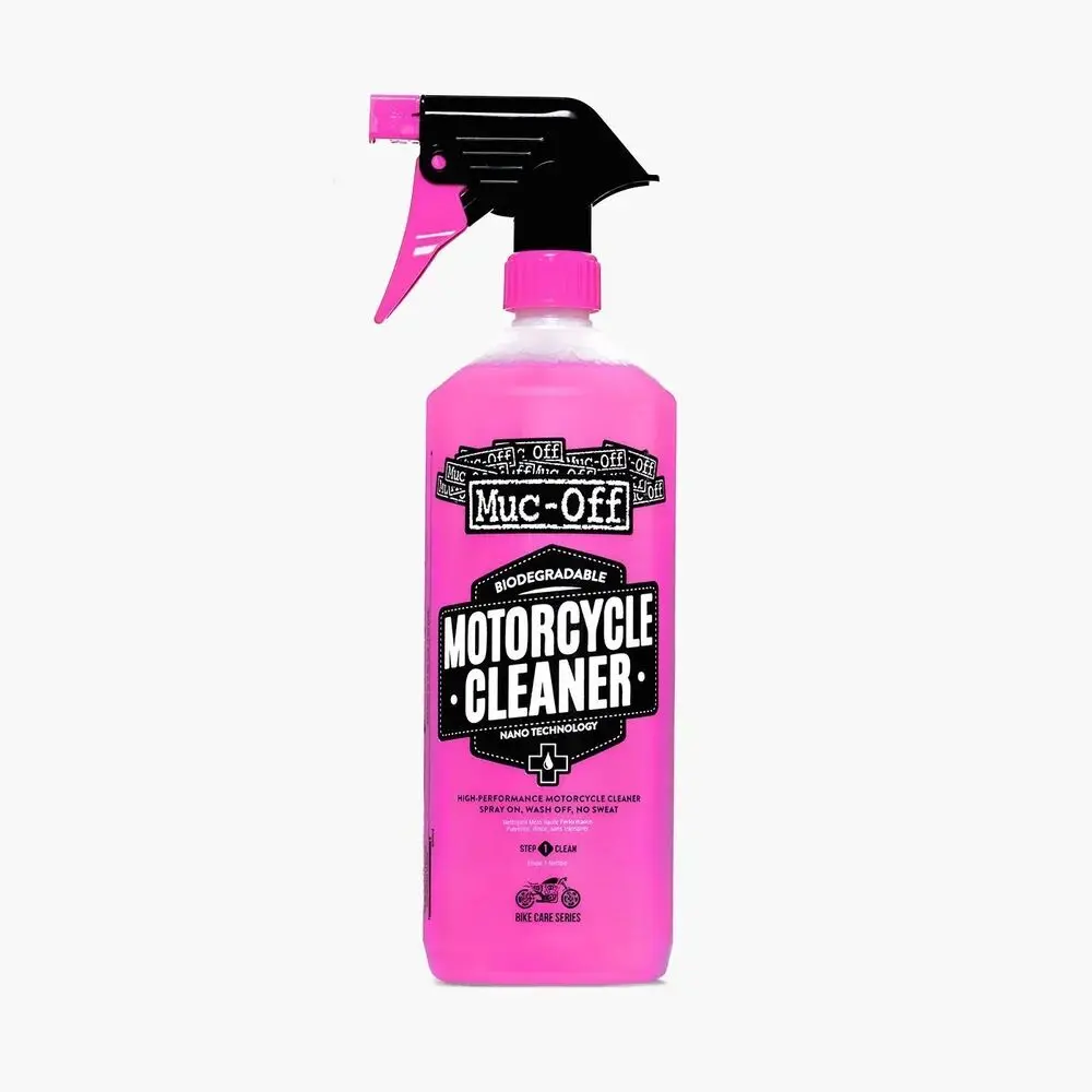 MUC-OFF - PRESSURE WASHER - 38500546
