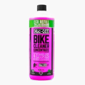 MUC-OFF - PRESSURE WASHER - 38500546