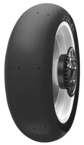METZELER - RACETEC RR SLICK K0 200/60 R 1 - 03021502