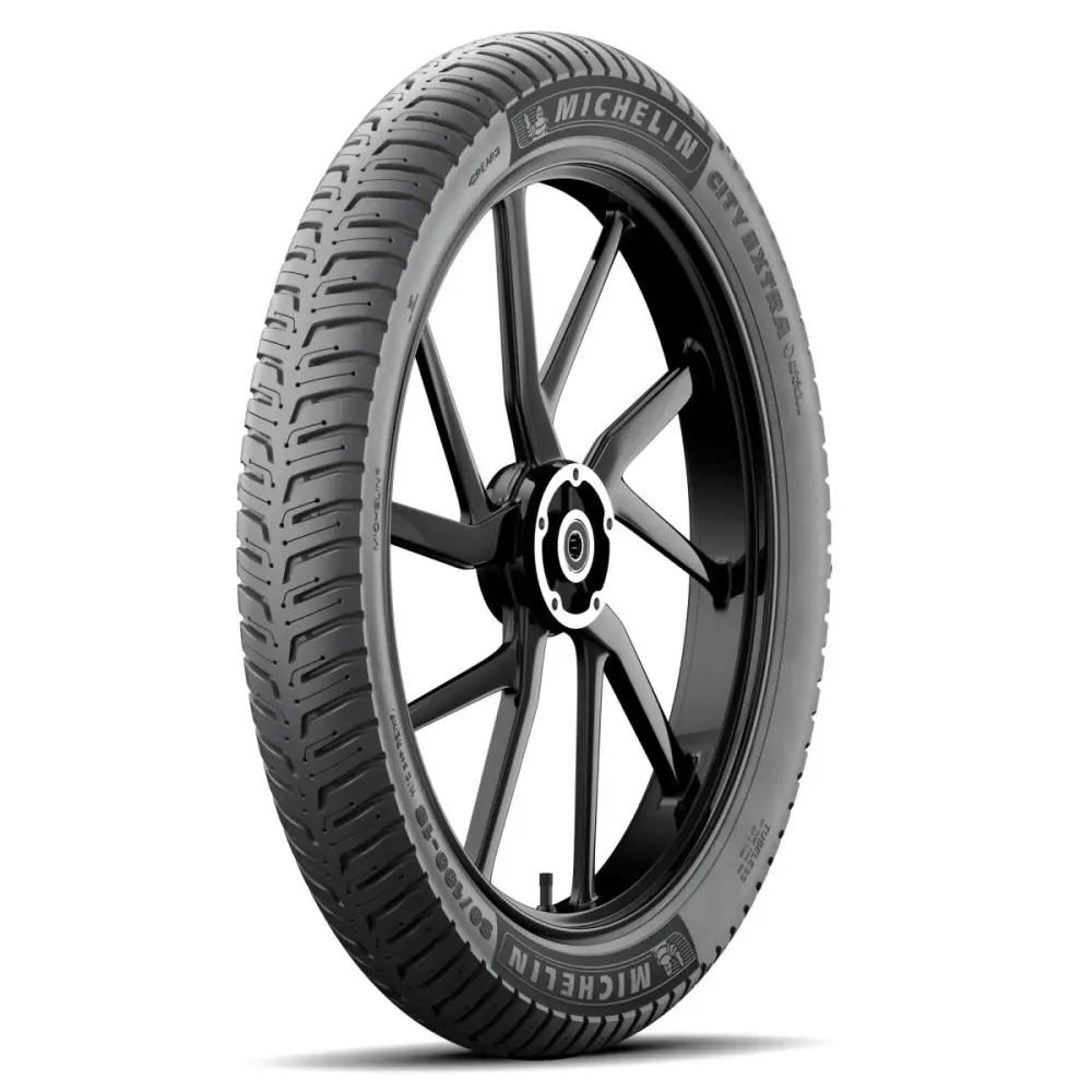 MICHELIN - CITY EXTRA 130/70 - 12 M/C 62P - 03050877