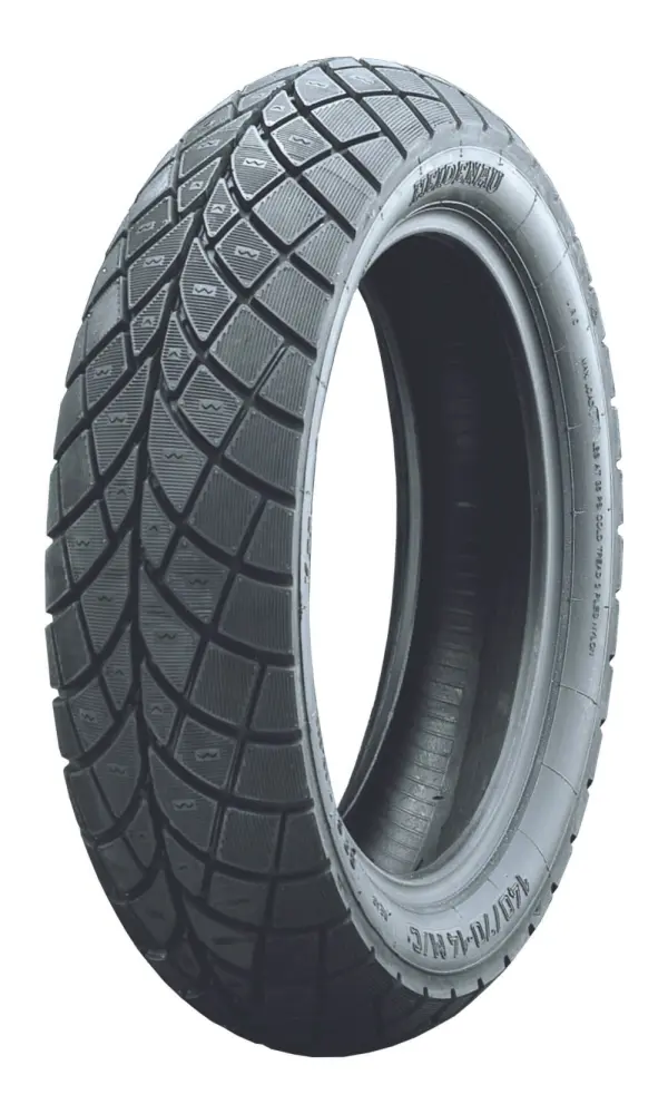 HEIDENAU - K66 80/80-14 43J TL REINF. - 03400617