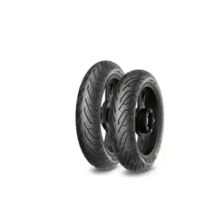MICHELIN - CITY GRIP SAVER 110/70 - 12 M/ - 03401339