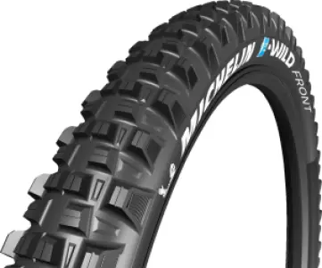 MICHELIN - E-WILD COMP 27.5X2.80 FR - 03440008