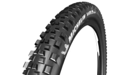 MICHELIN - WILD AM PERF 27.5X2.80 - 03440136