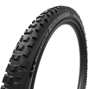 MICHELIN - W-END MH RACING 29X2.50 DARK  - 03440162