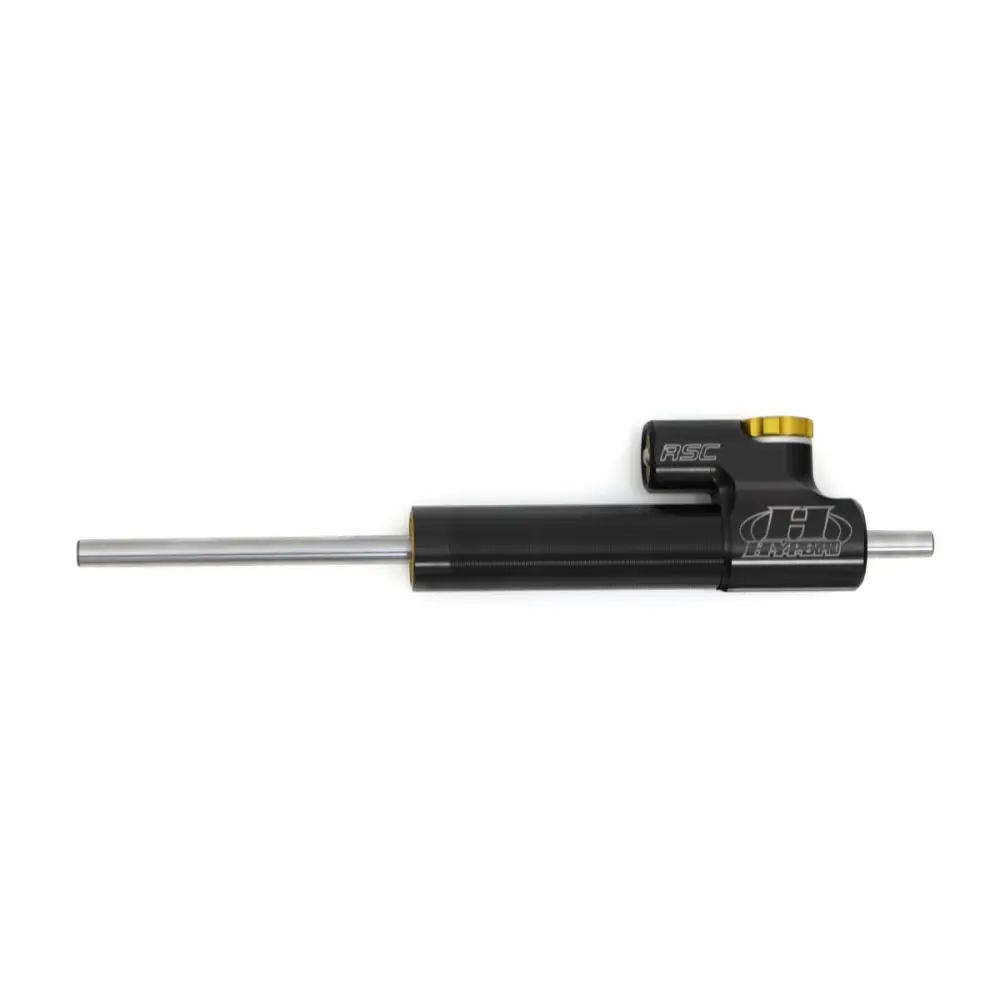 HYPERPRO - STEERING DAMPER MV1 - RSC - BL - 06040262