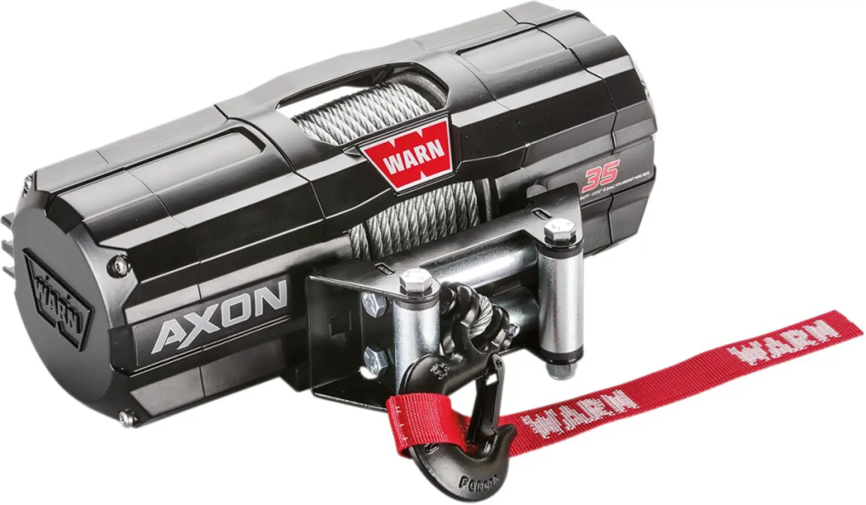 WARN - WINCH WARN AXON 35 - 45050712