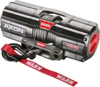 WARN - WINCH WARN AXON 45RC - 45050715