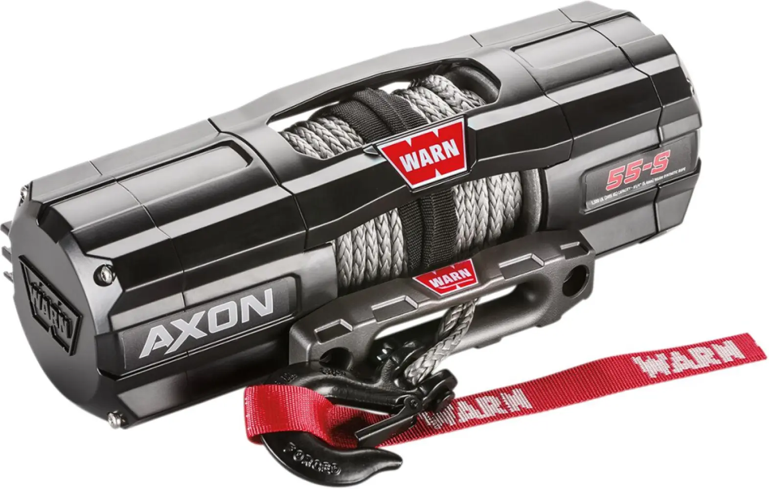WARN - WINCH WARN AXON 55-S - 45050716
