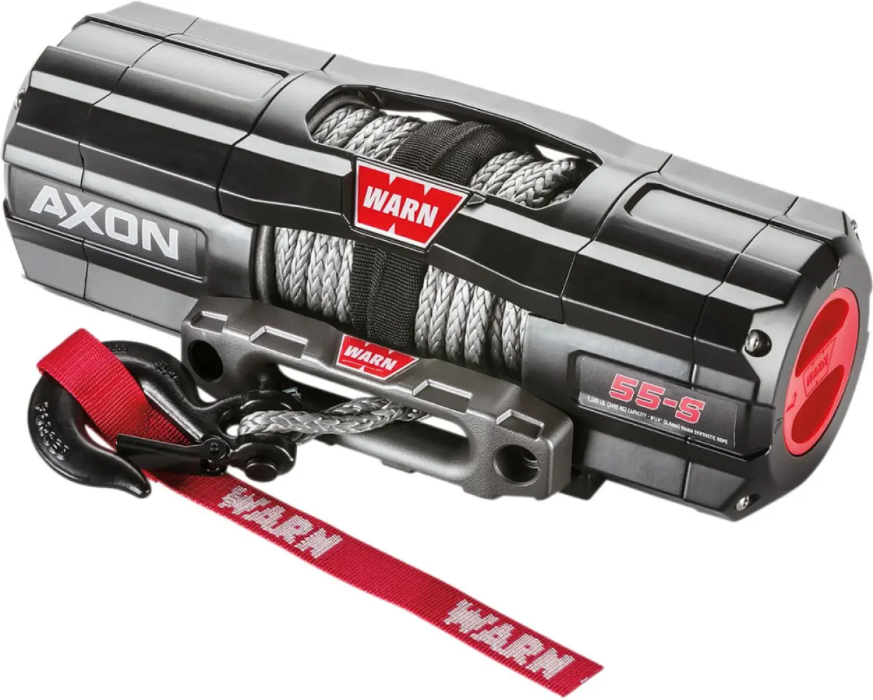 WARN - WINCH WARN AXON 55-S - 45050716