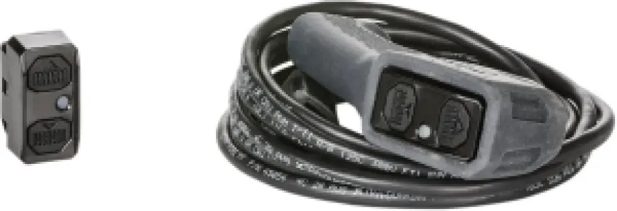 WARN - WINCH WARN AXON 45RC - 45050715