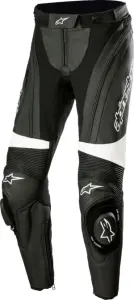 ALPINESTARS (ROAD) - PANTS 4W MISSILE V3 BLACK 40 - 28140106