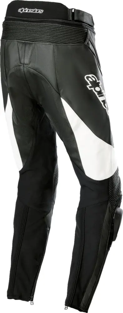 ALPINESTARS (ROAD) - PANTS 4W MISSILE V3 BLACK 46 - 28140109