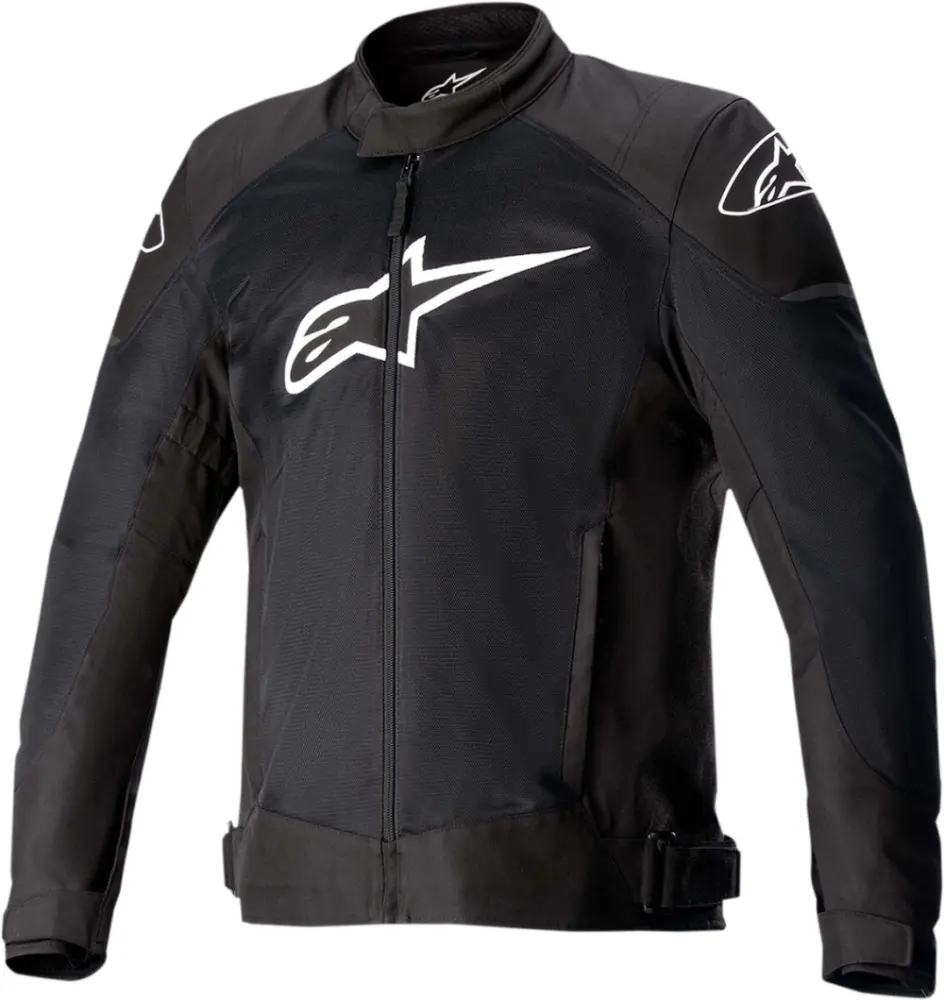 ALPINESTARS (ROAD) - JACKET T-SPX SUPERAIR B 3X - 28205873