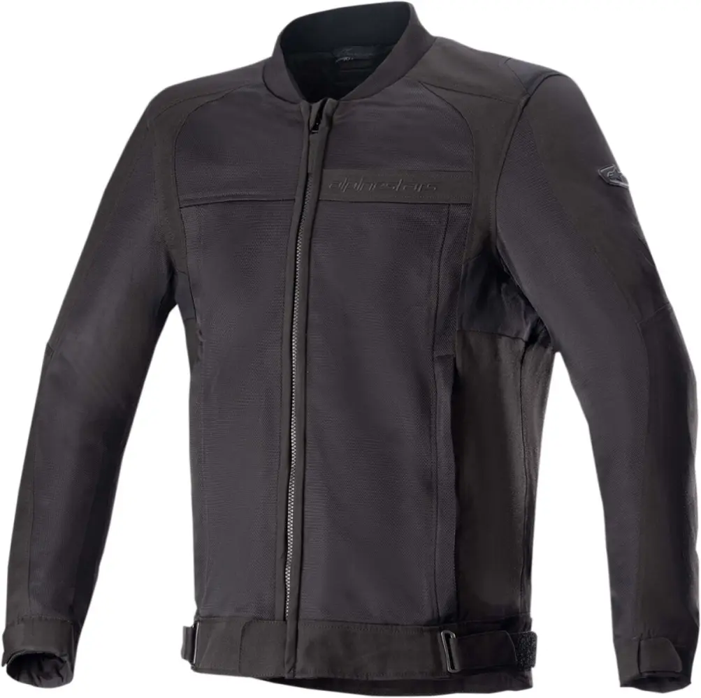 ALPINESTARS (ROAD) - JACKET LUC V2 BB M - 28205883