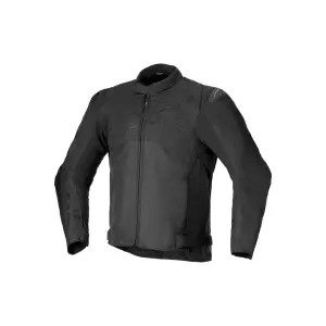 ALPINESTARS (ROAD) - JACKET T-SP-1 V2 BLACK L - 28206433