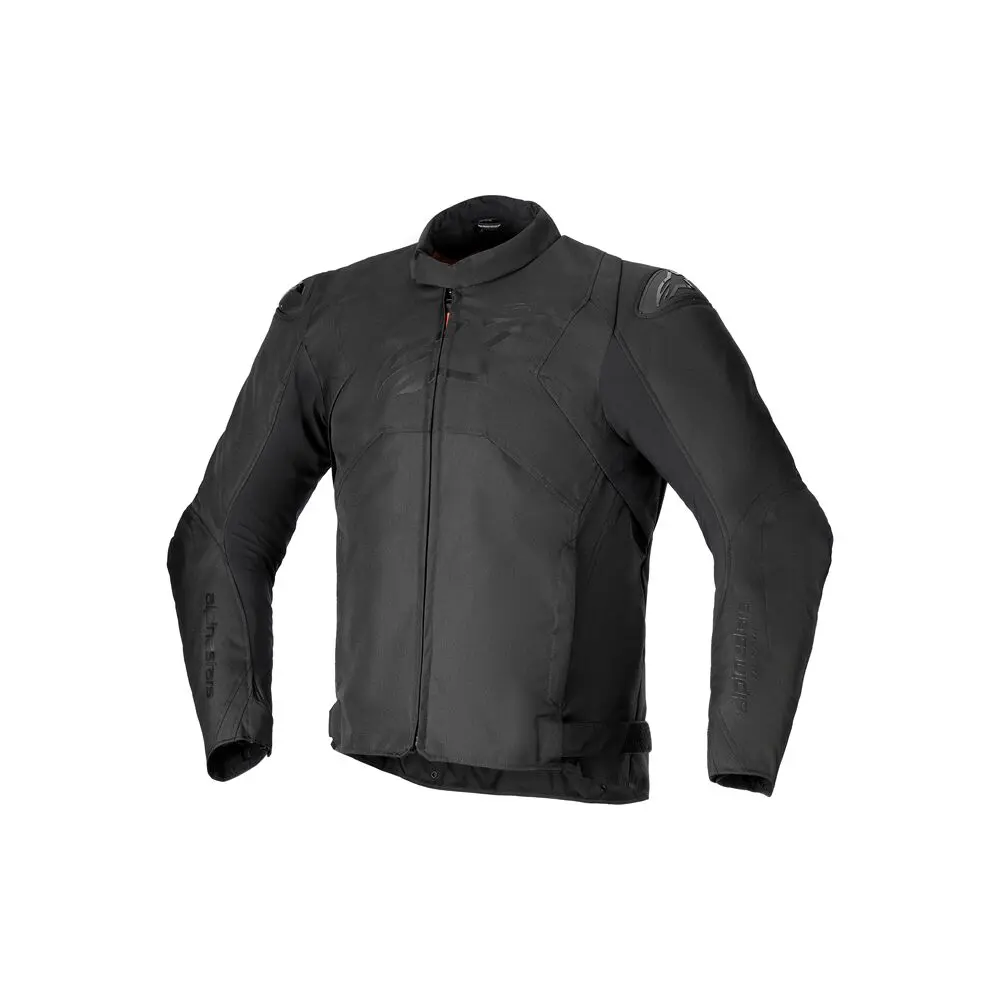 ALPINESTARS (ROAD) - JACKET T-SP-1 V2 BLACK 3X - 28206436