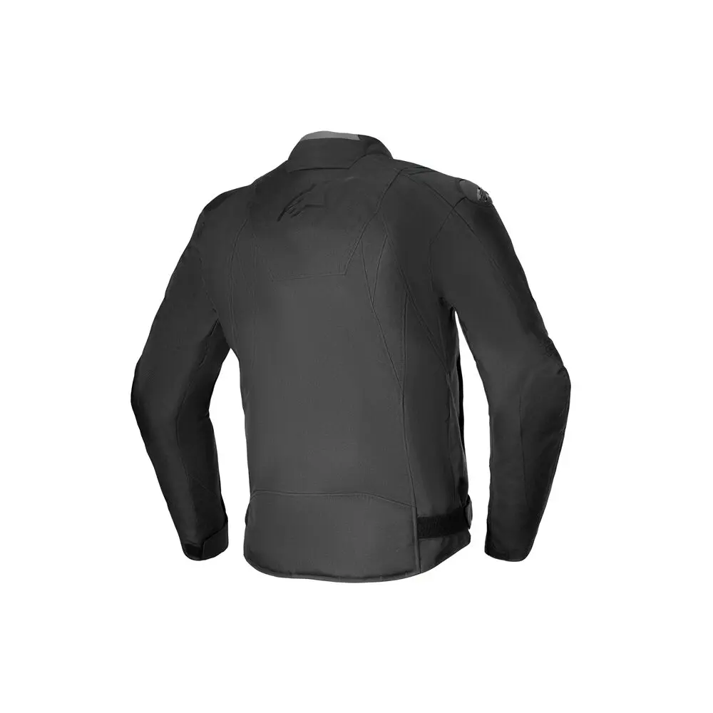 ALPINESTARS (ROAD) - JACKET T-SP-1 V2 BLACK 2X - 28206435