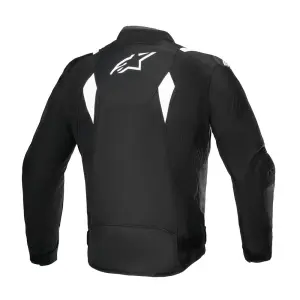 ALPINESTARS (ROAD) - JACKET T-SP-1 V2 BLACK/WHT 4X - 28206451